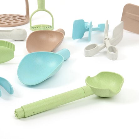Eco Motor Skills Utensils Kit  hi\-res