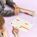 20\-Bead Counting Frame (Rekenrek) RE\-Wood®  hi\-res