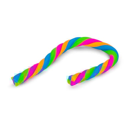 Twisted Textured Noodles Fidgets  hi\-res