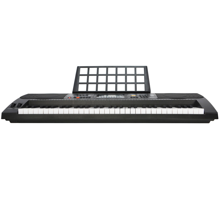 Axus Digital AXP2 Electronic Keyboard Keyboards Stringed Instruments TTS