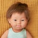 Miniland Baby Doll Down Syndrome Noah 38cm  hi\-res