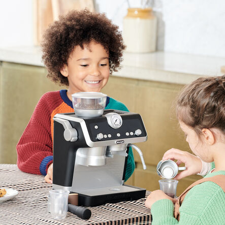 Role Play DeLonghi Coffee Machine  hi\-res