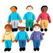 TTS Children of Faith Dolls  hi\-res