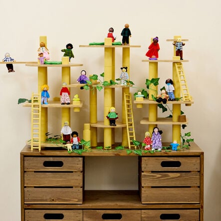 Alice Sharp Eco Build a World Construction Set  hi\-res