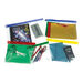 Flipfile Plastic Zip Wallets A4 25pk  hi\-res