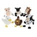 Finger Puppets Farm Animals  hi\-res