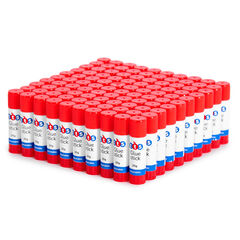 TTS Glue Sticks 20g 100pk  TTS Glue Sticks 20g 100pk  hi-res