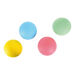 Coloured Lightweight Foam Balls 20cm  hi\-res