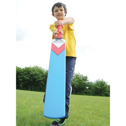 Slazenger Academy Introductory Cricket Set  hi\-res