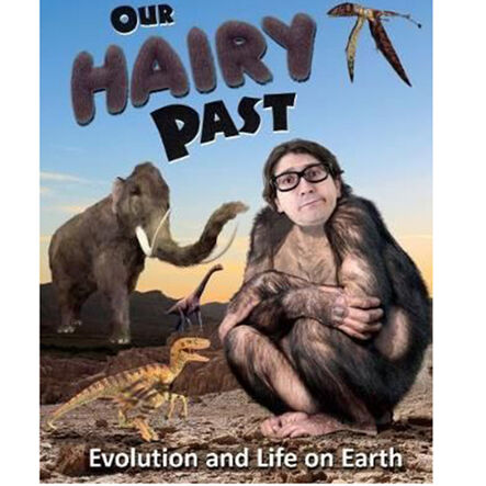 KS2 Evolution and Adaptation Book Pack \- 10pk  hi\-res