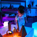 TTS Light Up Messy Pit Collection \x26 Glow Cubes  hi\-res