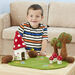 TTS Felt Small World Fairy Scene  hi\-res