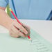 Tinted Lined Exercise Books 10pk  hi\-res