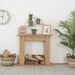 Modern Living Fireplace  hi\-res