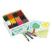Crayola My First Crayons Classpack 144pk  hi\-res