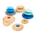 TTS Pebble Collection \- Wooden Pebbles  hi\-res