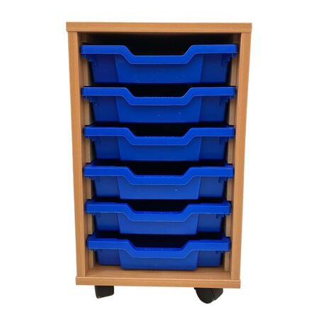 Value Shallow Tray Unit  hi\-res