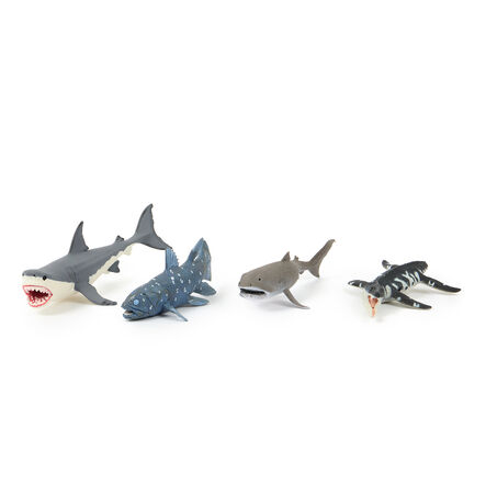 Small World Dinosaur Set 10pcs  hi\-res