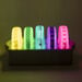 TTS Glow, Stack \x26 Build Texture Tower Discs 5pk  hi\-res