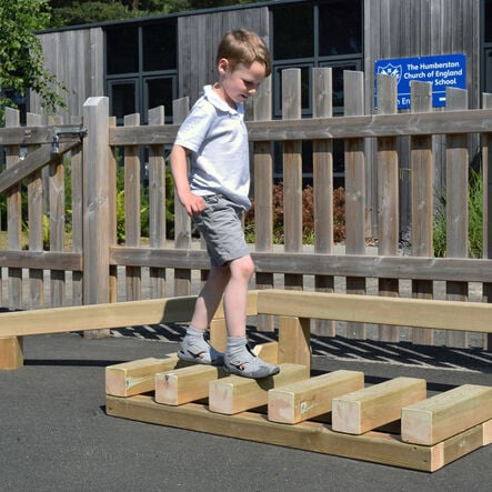 Portable Trim Trail  hi\-res