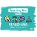 TTS Maths Reasoning Activity Cards Year 2  hi\-res