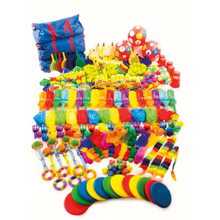 Playground Equipment Pack  hi\-res