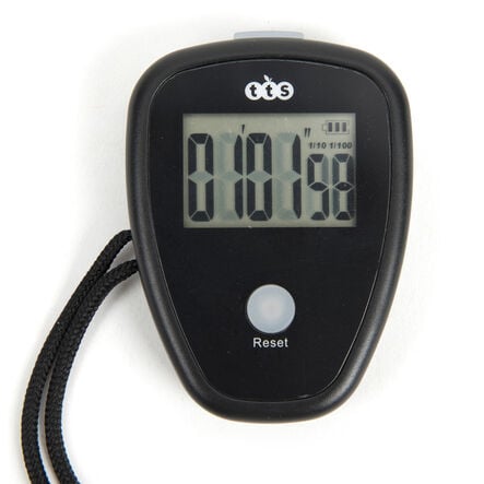 Basic Stopwatch  hi\-res