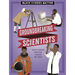Black History Book Pack 10pk  hi\-res