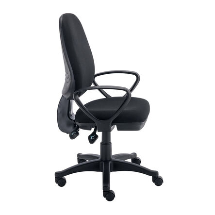 Versi 2 Lever Operator Chair  hi\-res
