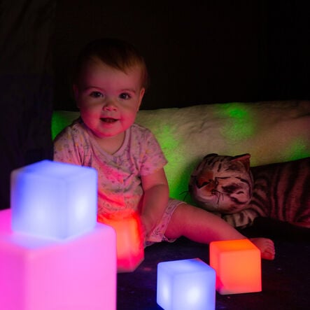 Calming Sensory Pod Starter Collection  hi\-res