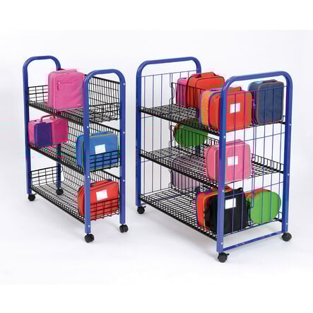 Sturdy Lunchbox Trolley  hi\-res