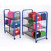 Sturdy Lunchbox Trolley  hi\-res