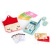 Role Play Pay Pack \- Card Reader, Cards and Money  hi\-res