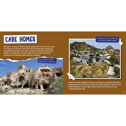 Where We Live Books 10pk  hi\-res