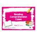 Reading Comprehension Topic Cards Year 3  hi\-res
