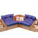Infant Reading Corner \x26 Book Kinderboxes  hi\-res