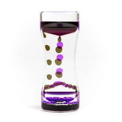 Sensory Motion Liquid Timer   hi-res