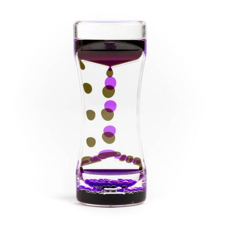 Sensory Motion Liquid Timer  hi\-res
