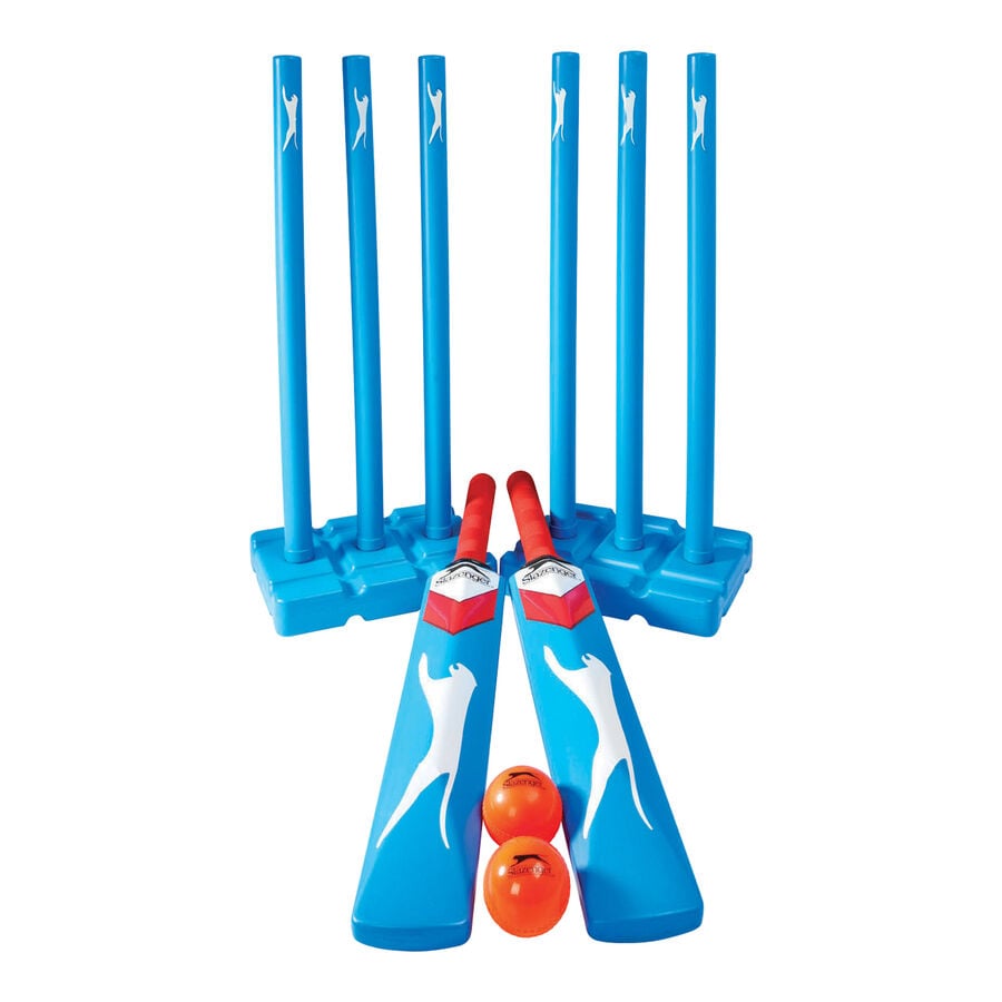 Slazenger Academy Introductory Cricket Set | Cricket | TTS