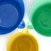 Recycled Plastic Water Jugs Set Pastel 12pk  hi\-res