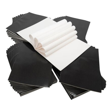 Pisces A3 100gsm Laminated Sketchbooks Portrait 100pk  hi\-res