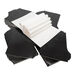 Pisces A3 100gsm Laminated Sketchbooks Portrait 100pk  hi\-res