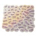 Tricky Word Pebbles \- Set 1 63pk  hi\-res