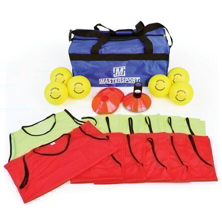 British Dodgeball Play Kit  hi\-res