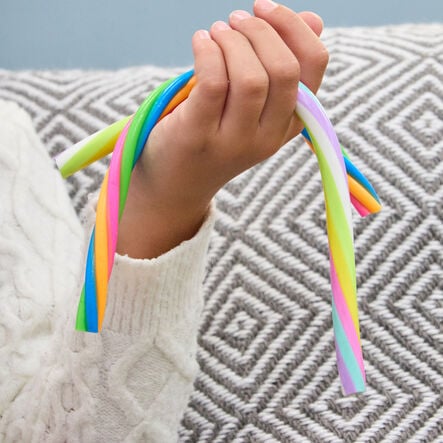 Twisted Textured Noodles Fidgets  hi\-res