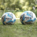 Mitre Impel Max Footballs and Storage Bag 12pk Size 4  hi\-res