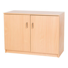 Static Storage Cupboard  Static Storage Cupboard  hi-res