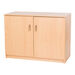 Static Storage Cupboard  hi\-res