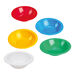 Polycarbonate Rimmed Bowls 17cm  hi\-res