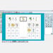 Widgit in Print3 Software  hi\-res